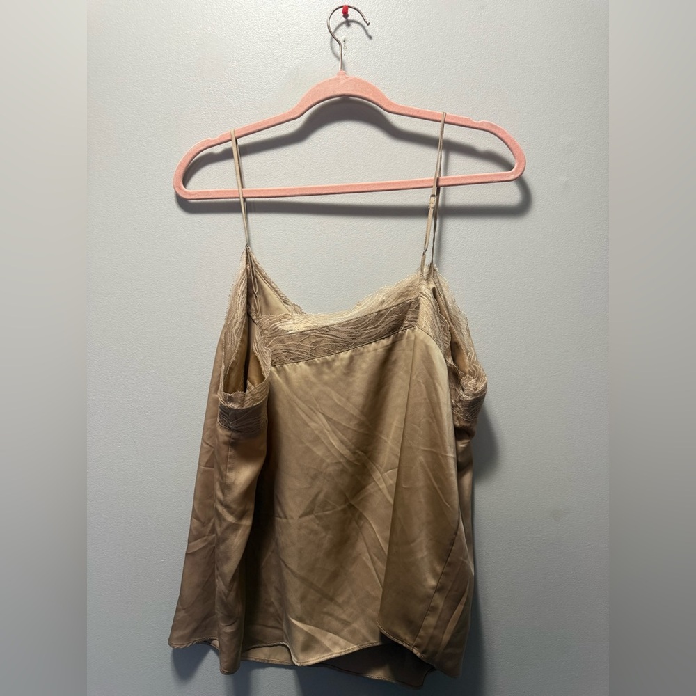 Silk Cami - Picture 5 of 5